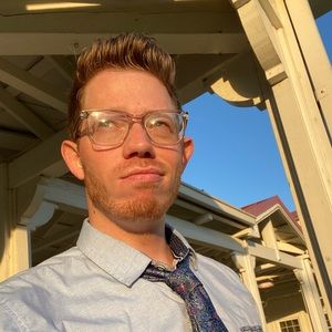 Meet your Posher, Charles